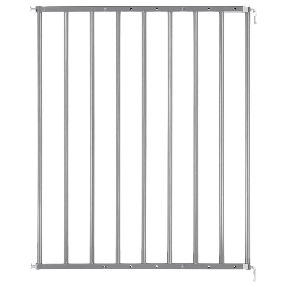 Badabulle - Safe & Protect XL Safety Gate 60 - 107 cm