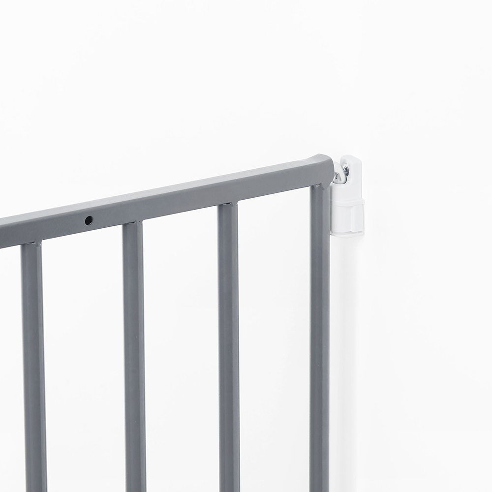 Badabulle - Safe & Protect XL Safety Gate 60 - 107 cm