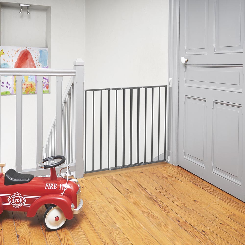 Badabulle - Safe & Protect XL Safety Gate 60 - 107 cm