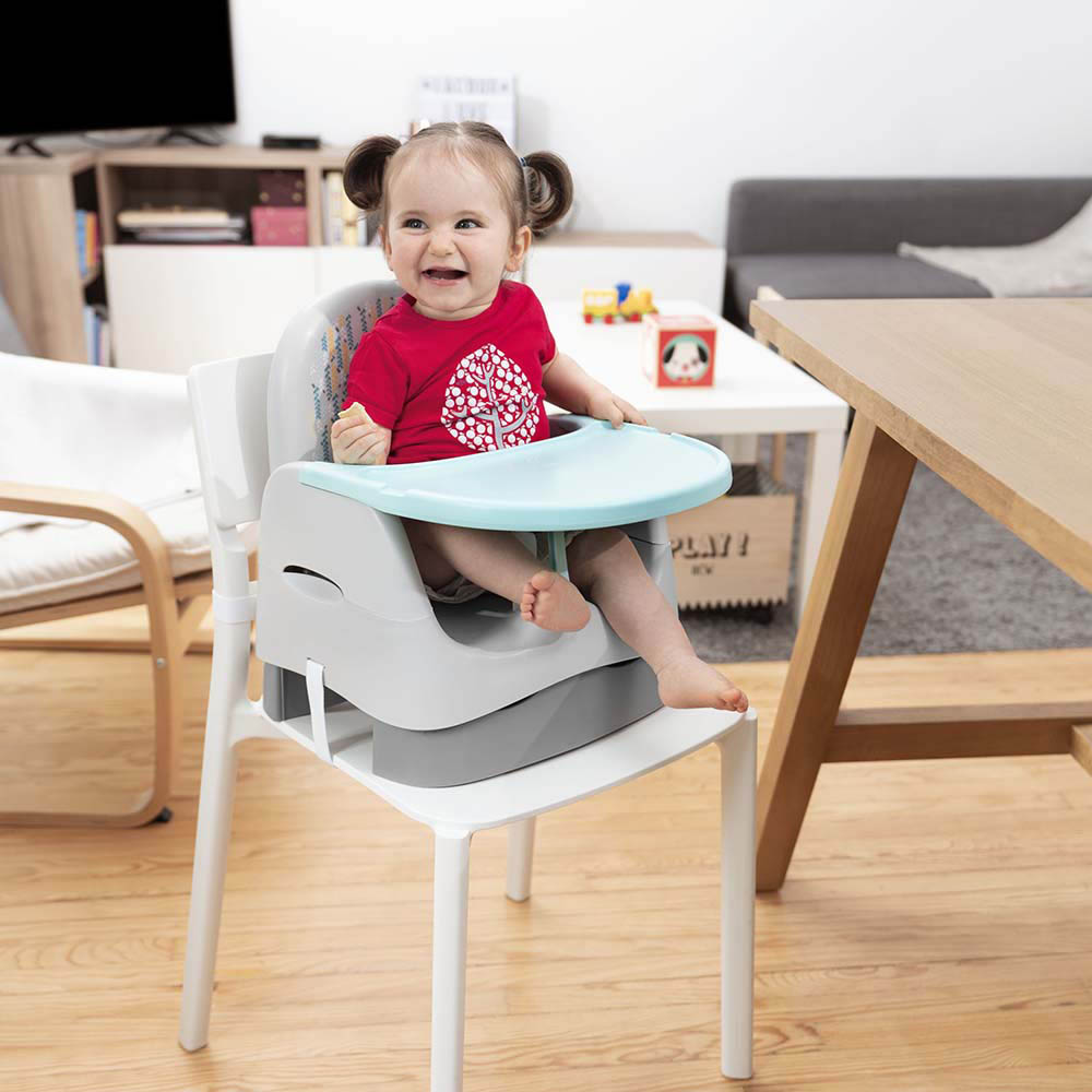 Badabulle - Trendy Feeding Comfort Booster Seat