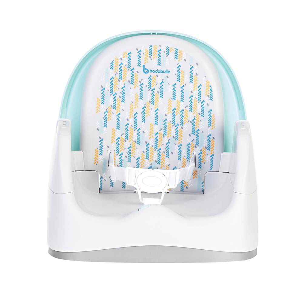 Badabulle - Trendy Feeding Comfort Booster Seat