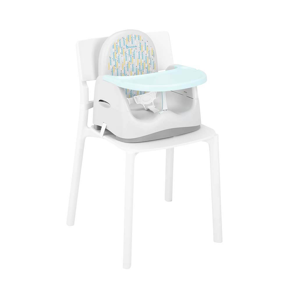 Badabulle - Trendy Feeding Comfort Booster Seat