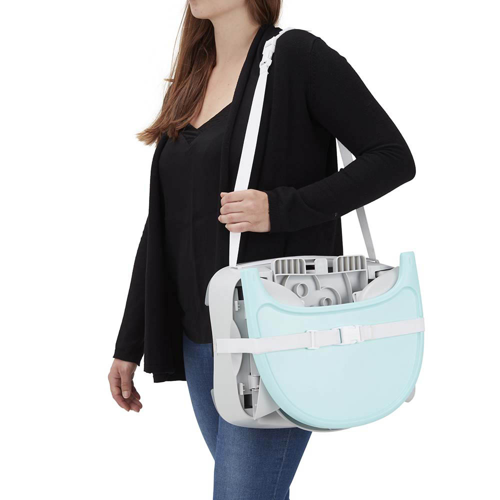 Badabulle - Trendy Feeding Comfort Booster Seat