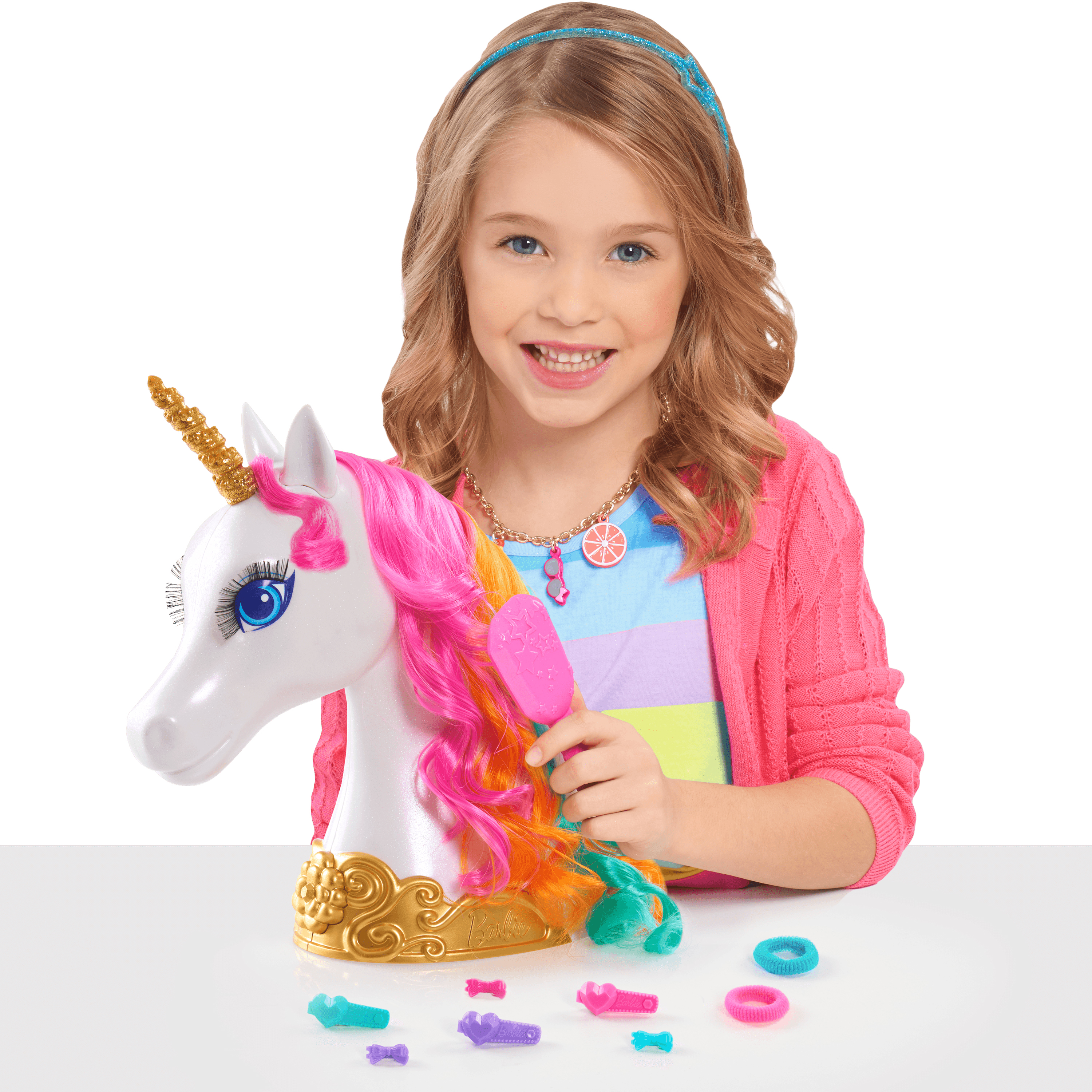 Barbie dreamtopia head discount