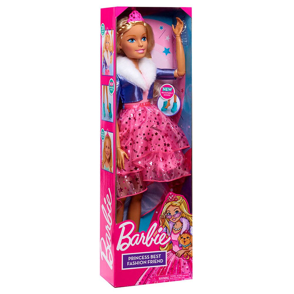 Barbie 28 best shop fashion friend doll