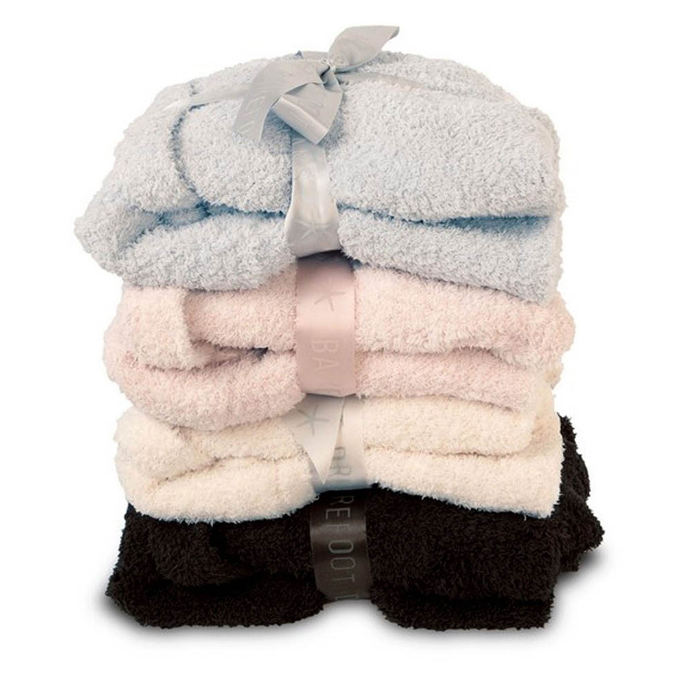 Barefoot Dreams - Cozychic Kids Cover Up Pink 2T-5T
