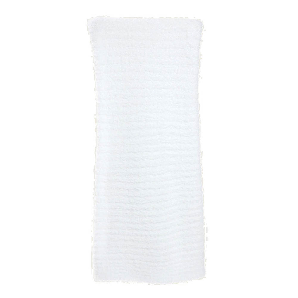Barefoot Dreams - Cozychic Ribbed Throw - White