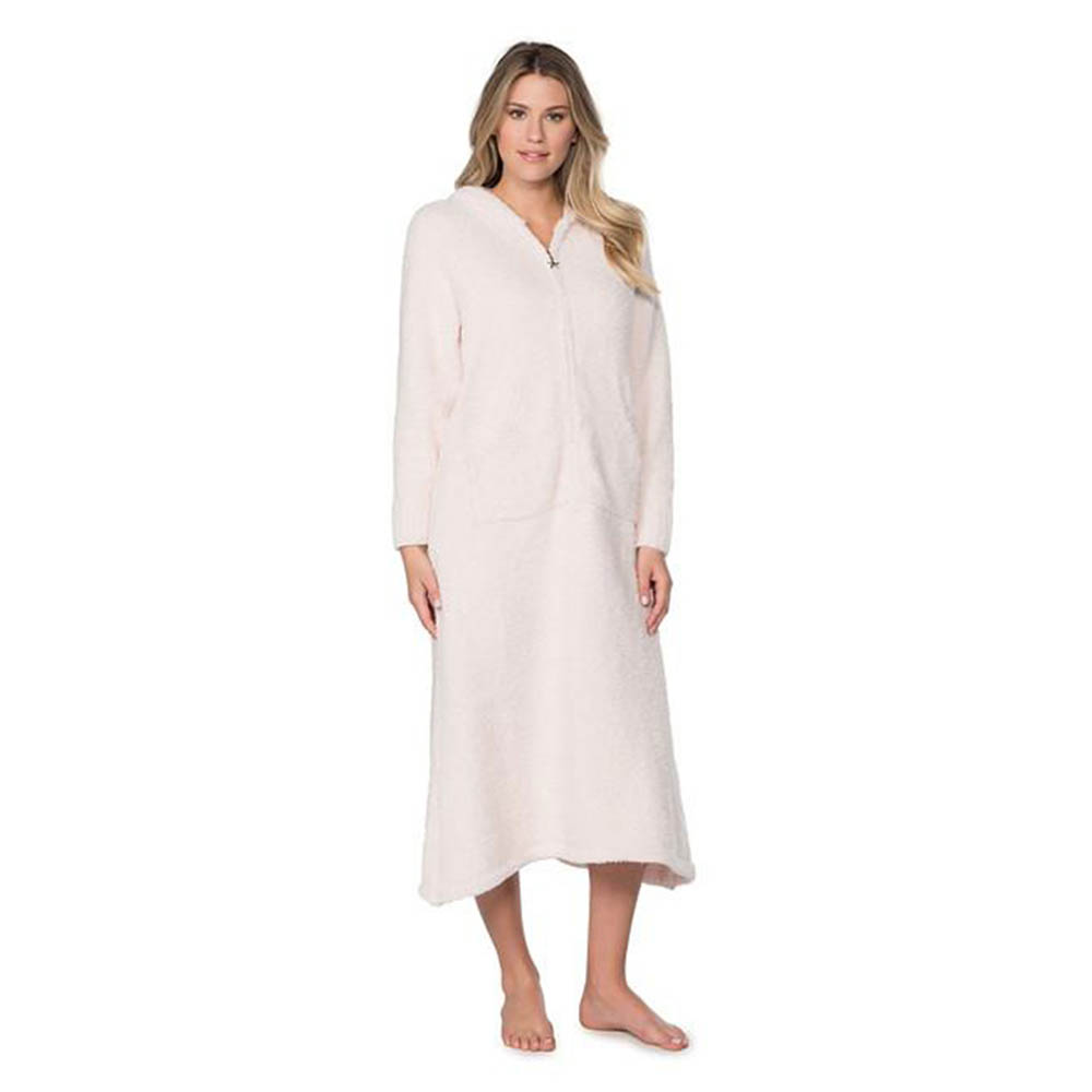 Barefoot Dreams - CozyChicWomen's Lounger Pink - Size 2