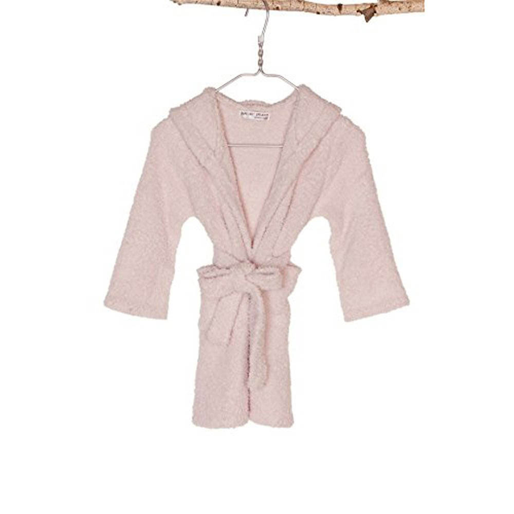 Barefoot Dreams - CozychicYouth Cover Up- Pink 10-14 Years