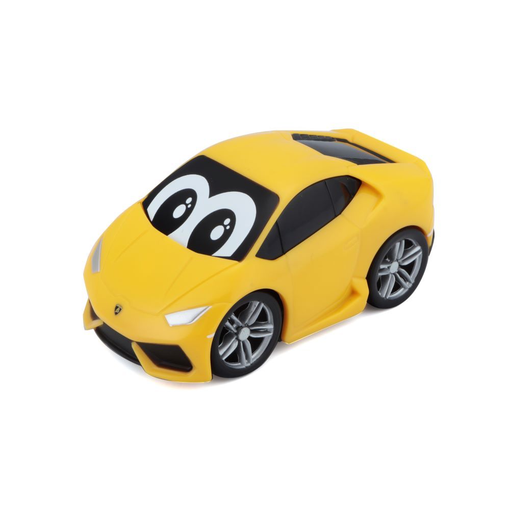 BB Junior - Lamborghini My 1st Collection