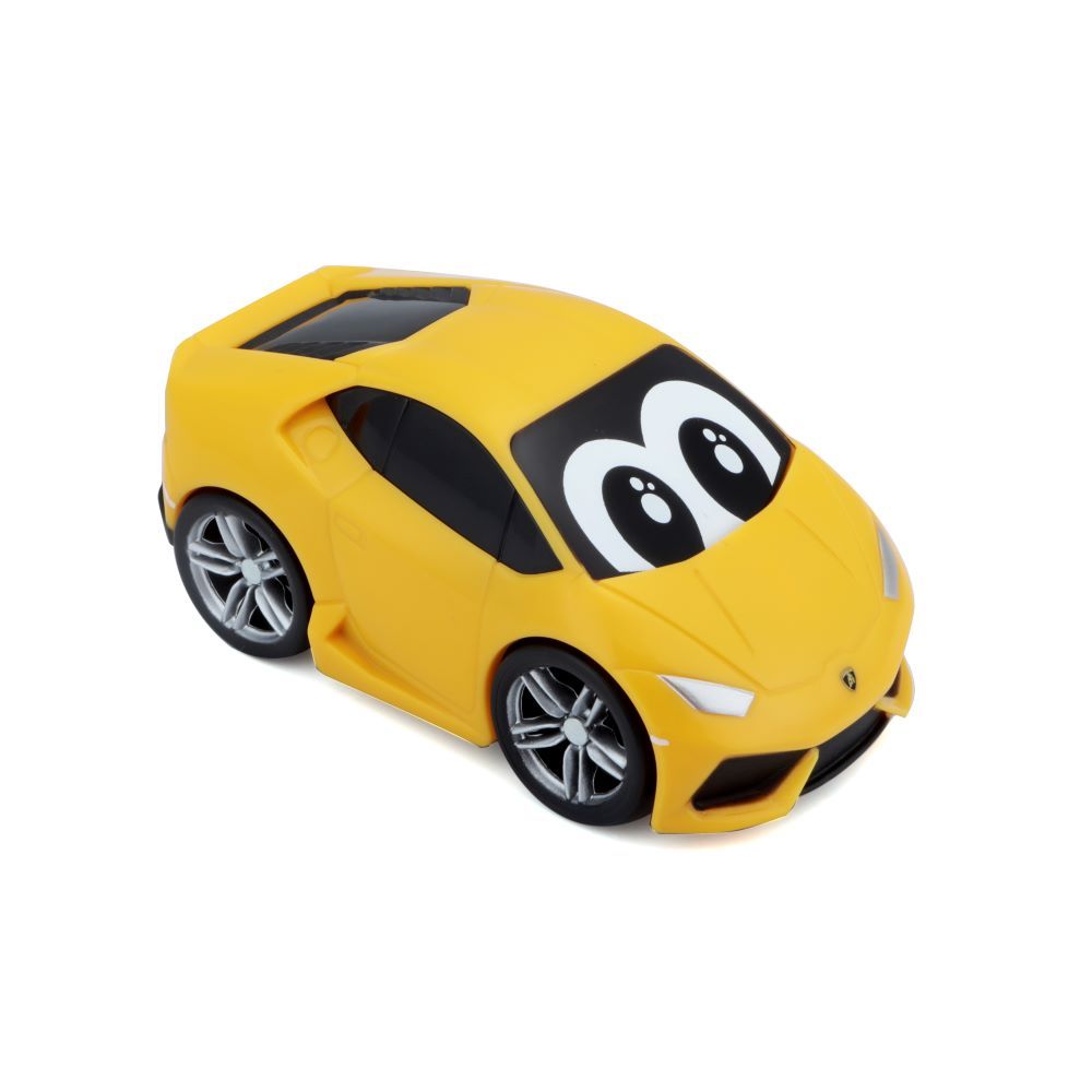 BB Junior - Lamborghini My 1st Collection