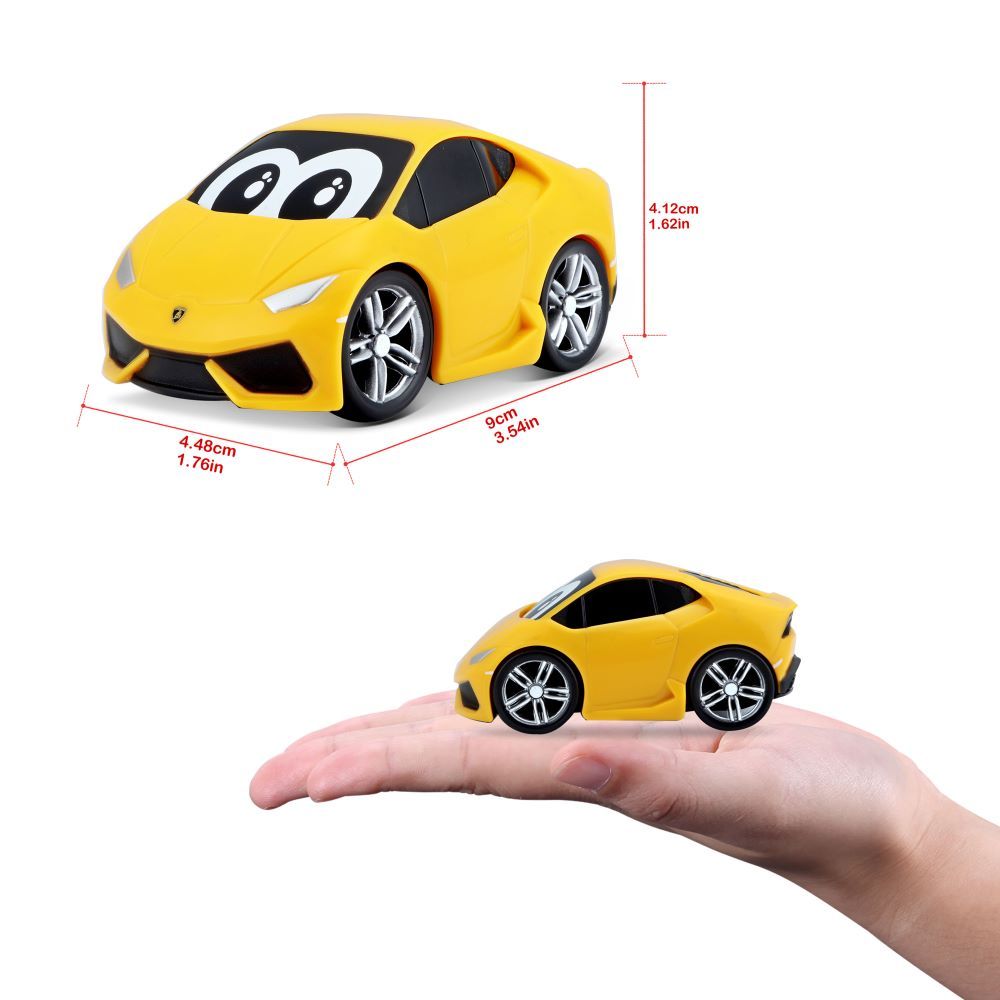 BB Junior - Lamborghini My 1st Collection