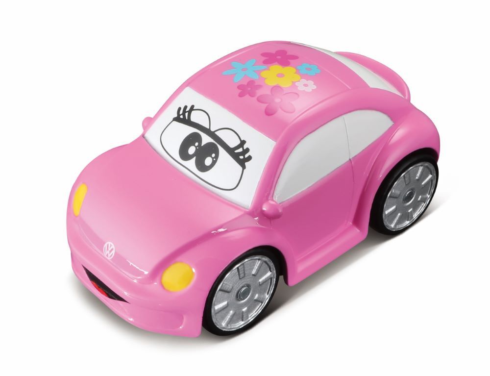 BB Junior - Volkswagen - My 1st Collection Volkswagen