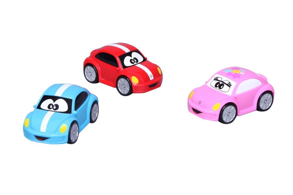 BB Junior - Volkswagen - My 1st Collection Volkswagen