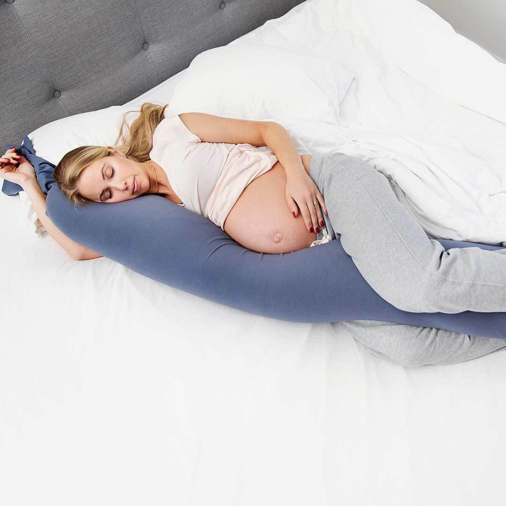 Bbhugme pregnancy pillow cover shop