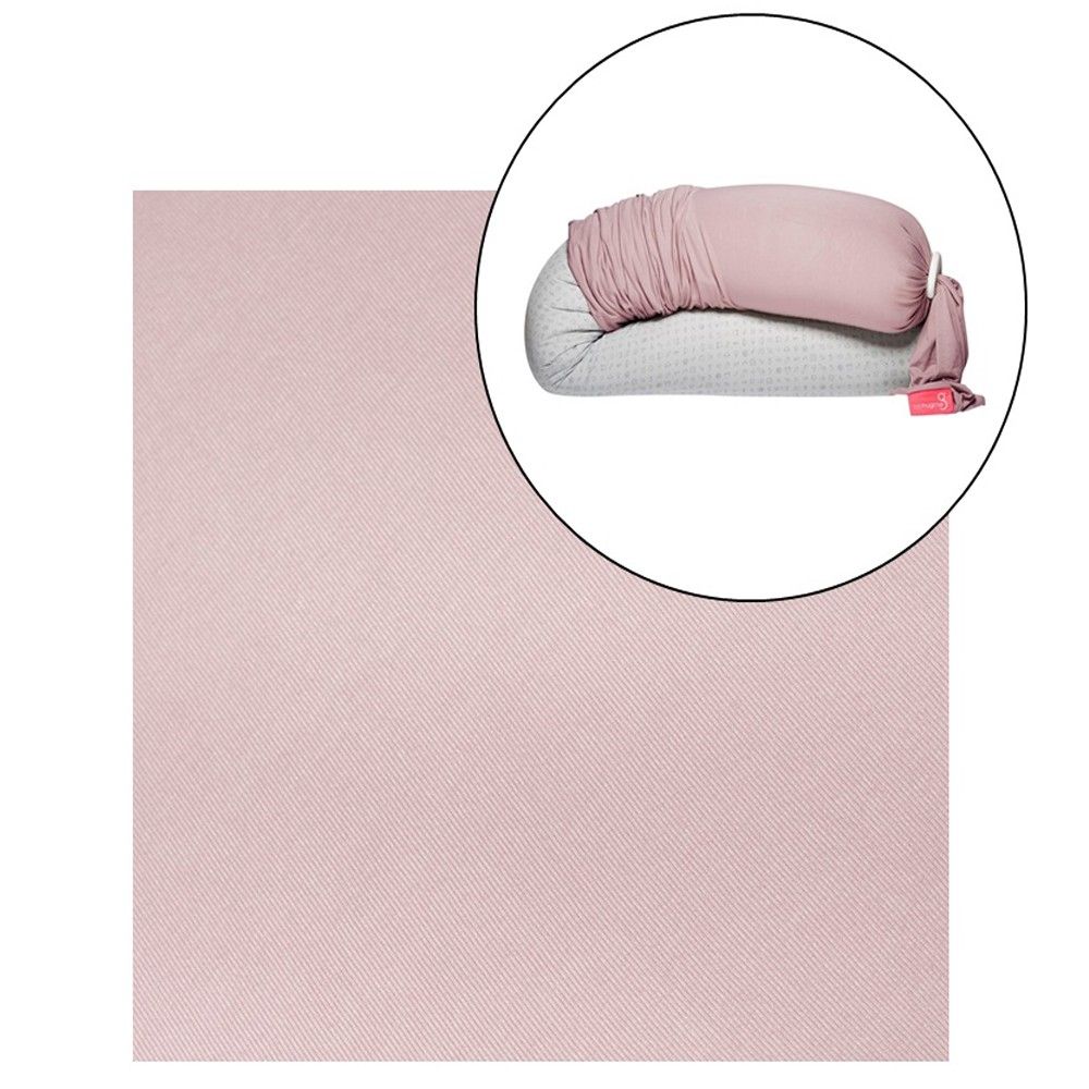 Bbhugme sales dusty pink