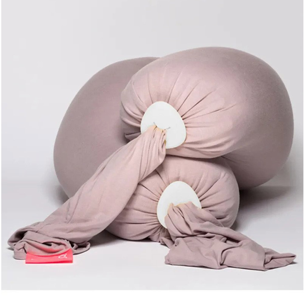 Bbhugme cheap dusty pink