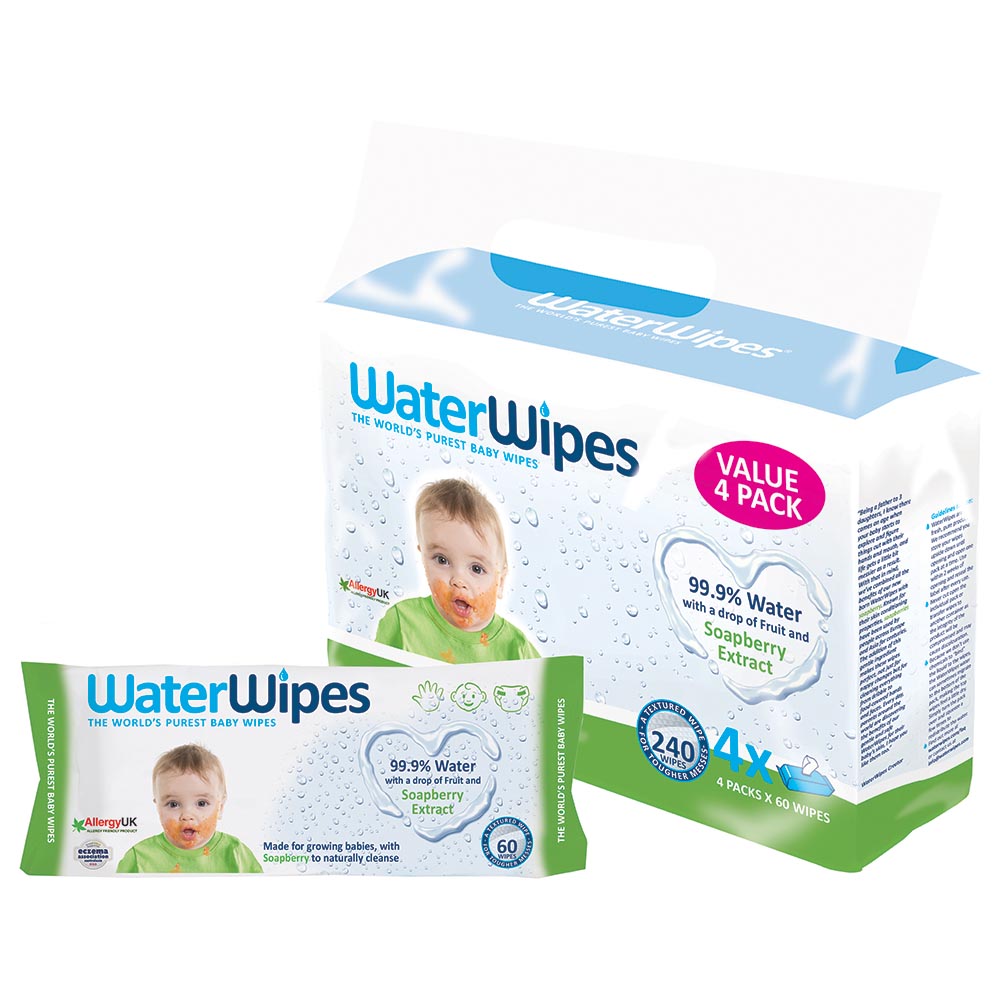 Soapberry waterwipes sales