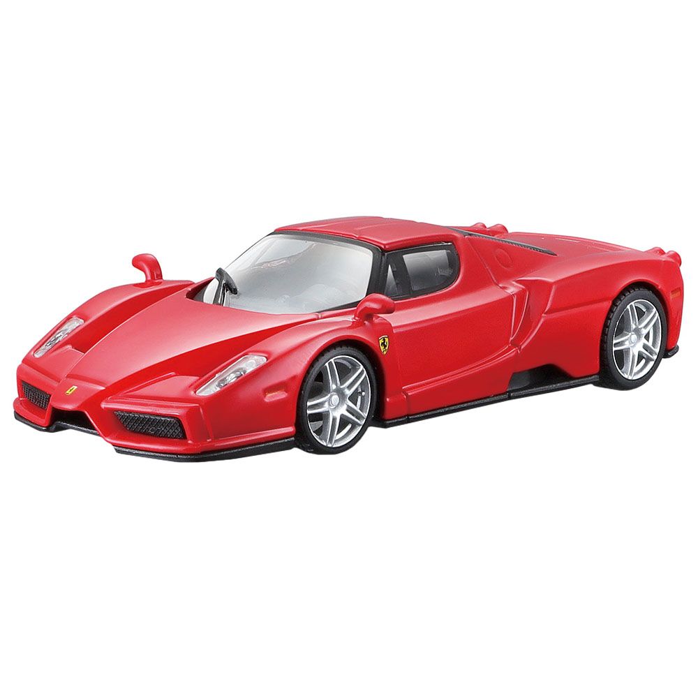 Bburago discount ferrari enzo