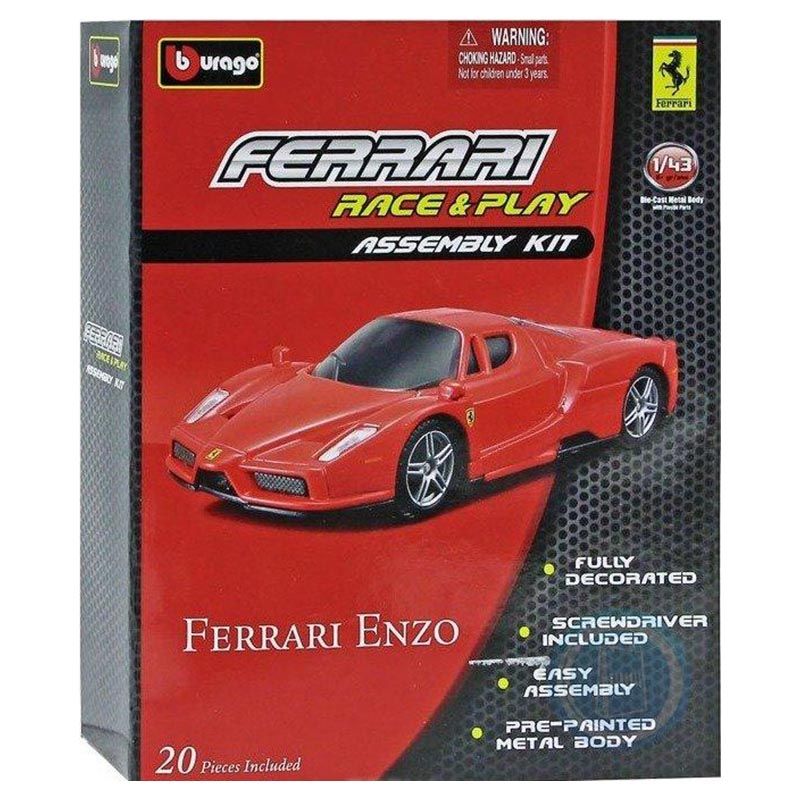 Bburago enzo new arrivals ferrari