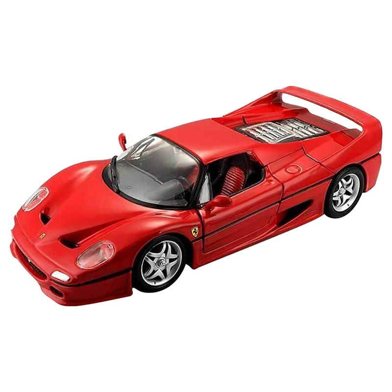 Bburago outlet ferrari laferrari
