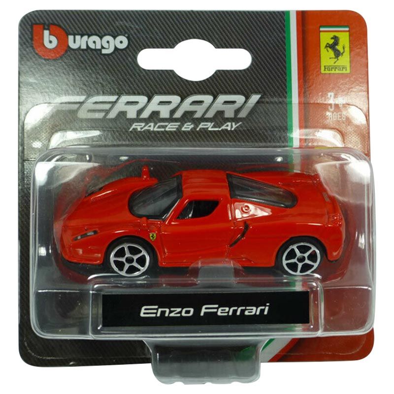 Bburago ferrari store