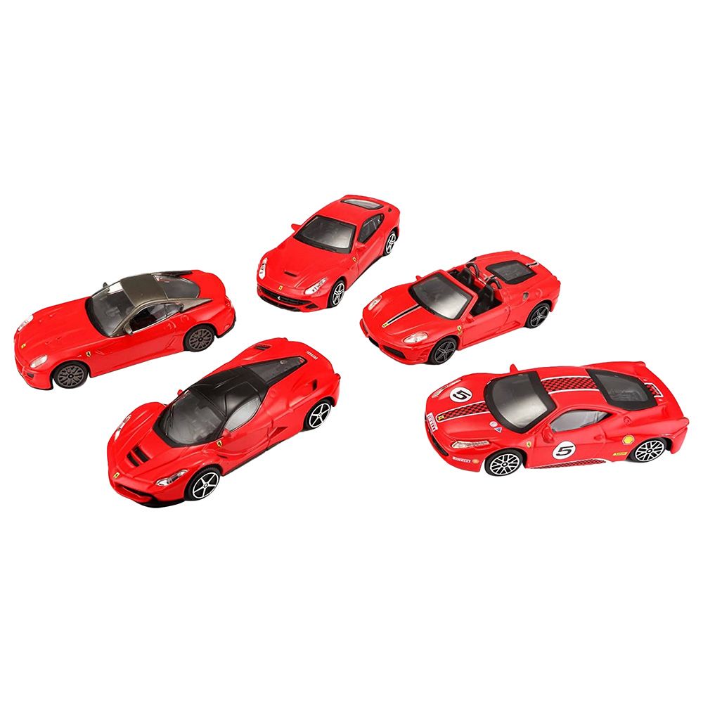 Bburago diecast cars discount