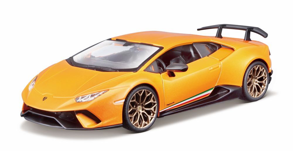 Bburago lamborghini top