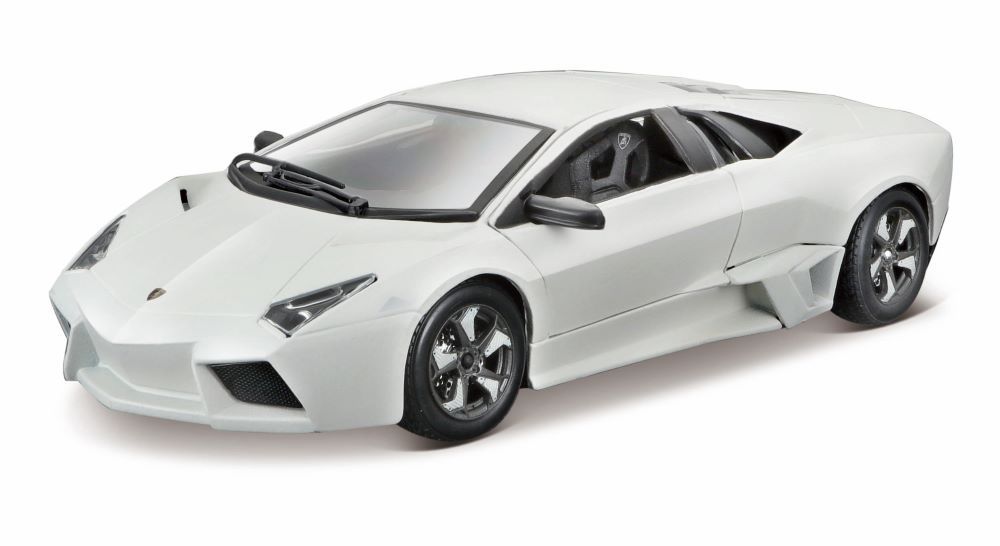 Bburago lamborghini reventon store