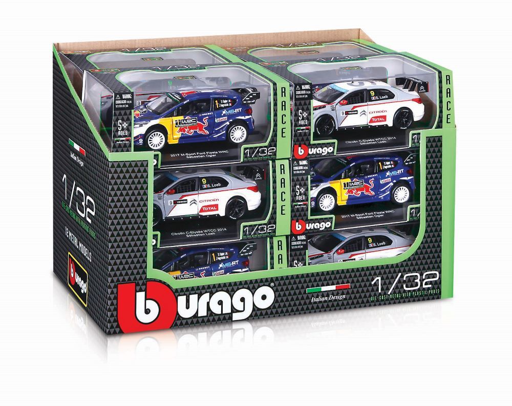Bburago rally cars new arrivals