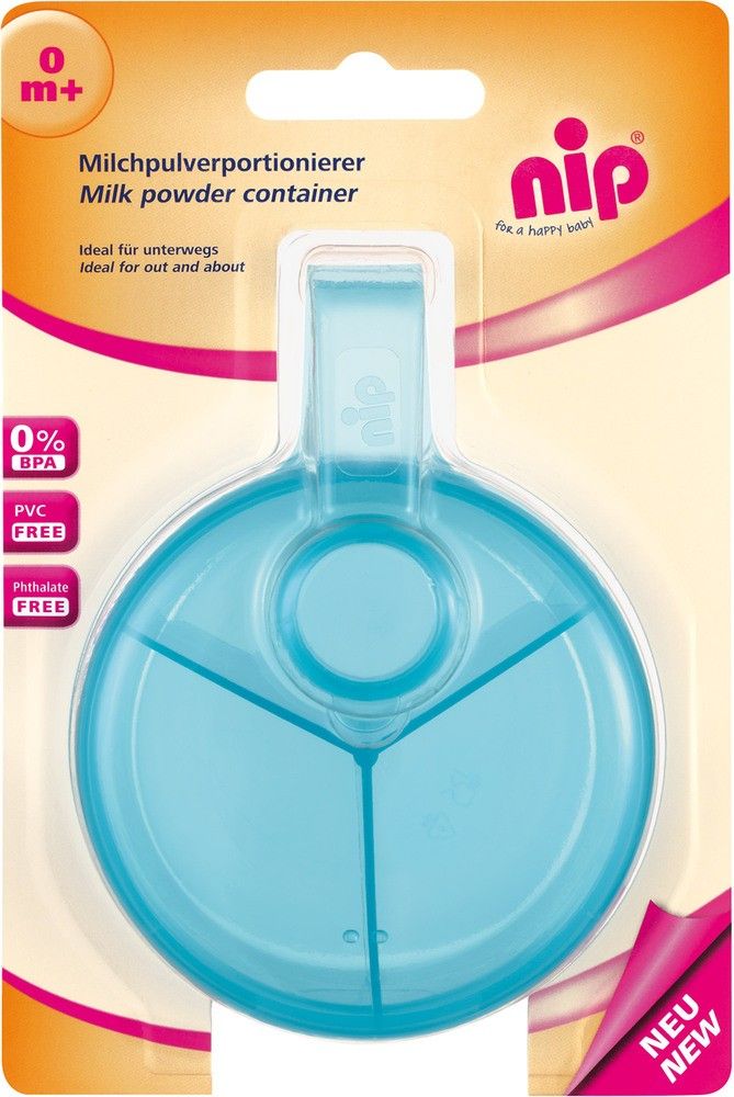 Nip - Milk Powder Container