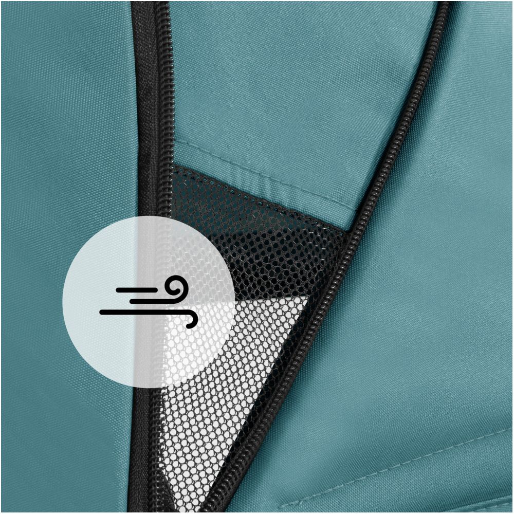 Hauck - Swift X Canopy - Petrol