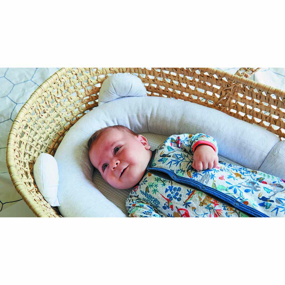Candide shop baby nest
