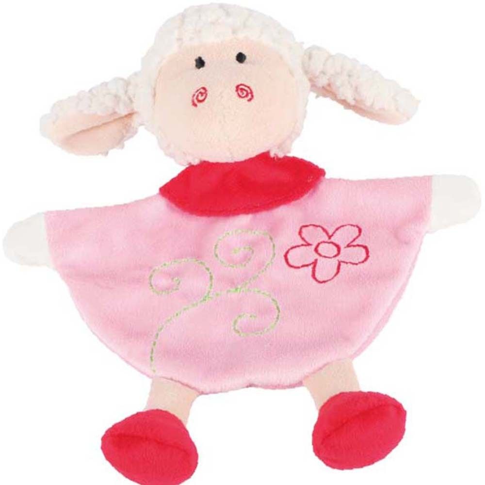 Beleduc Handpuppet - Sheep Sally