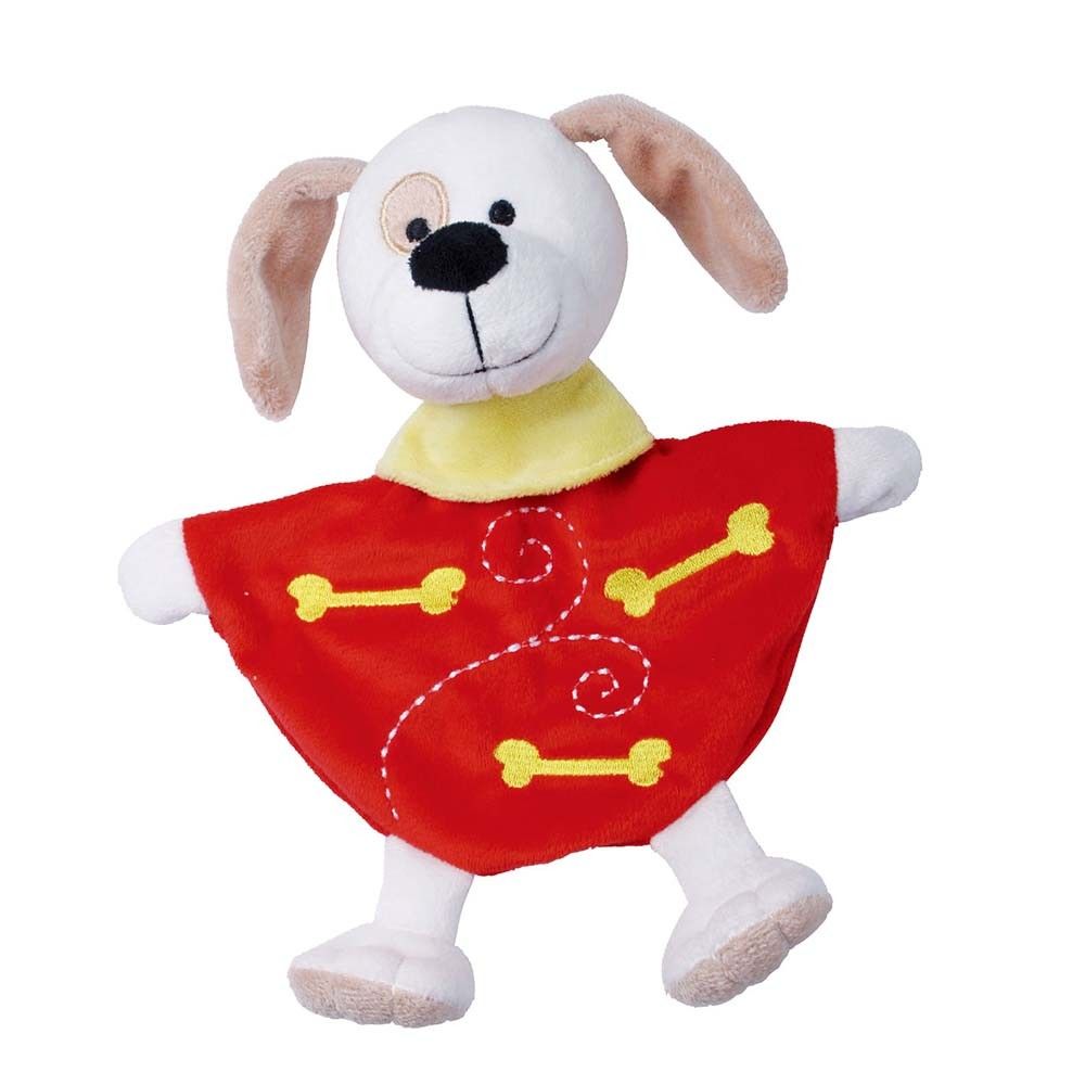 Beleduc Handpuppet - Dog Harry