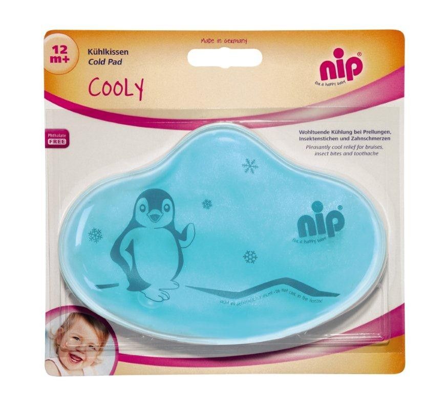 Nip Cooly Cooling Pad