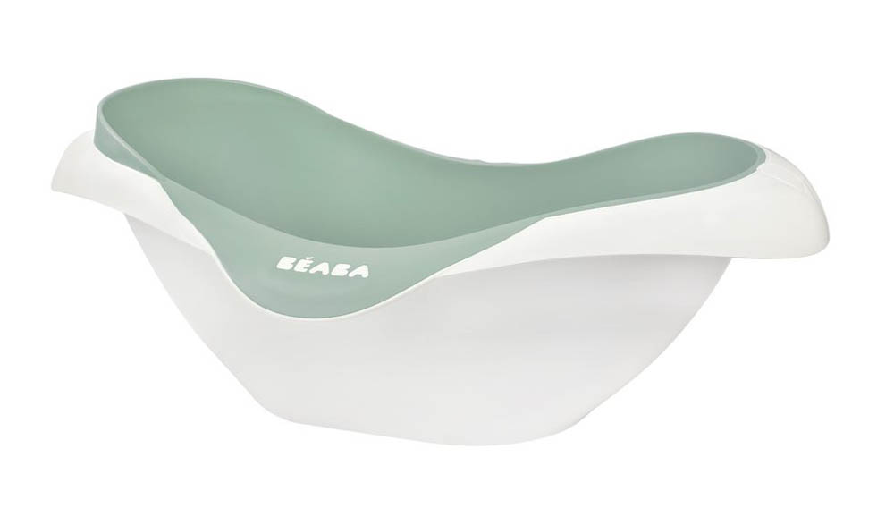Beaba - Baby Bath Camele?O 1st Age - Sage Green