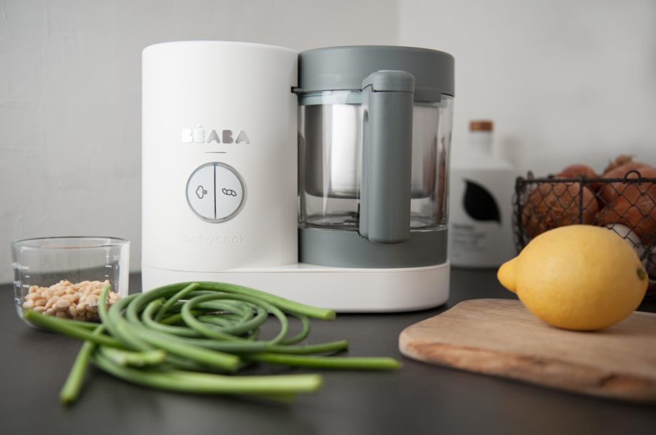 Beaba - Babycook Neo - Dark grey