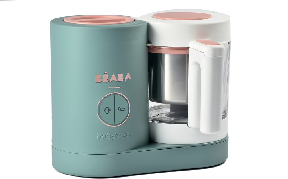 Beaba - Babycook Neo - Eucalyptus\