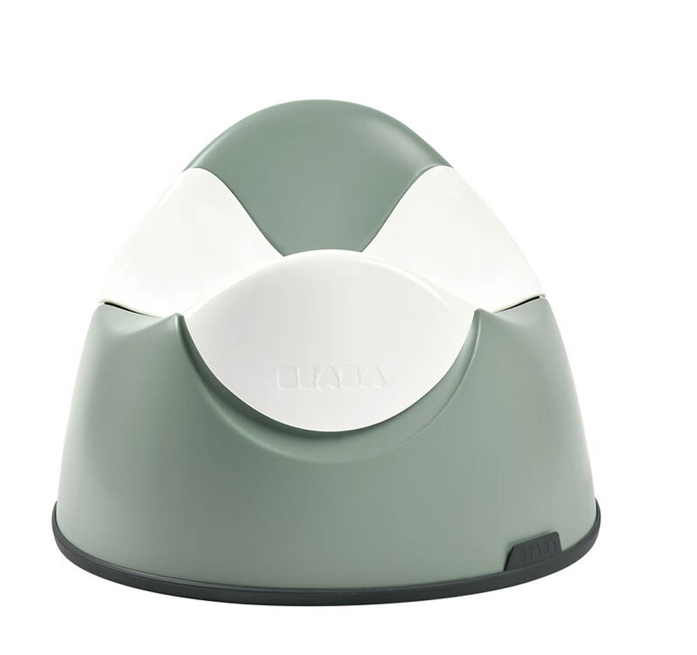 Beaba - Training Potty - Sage Green