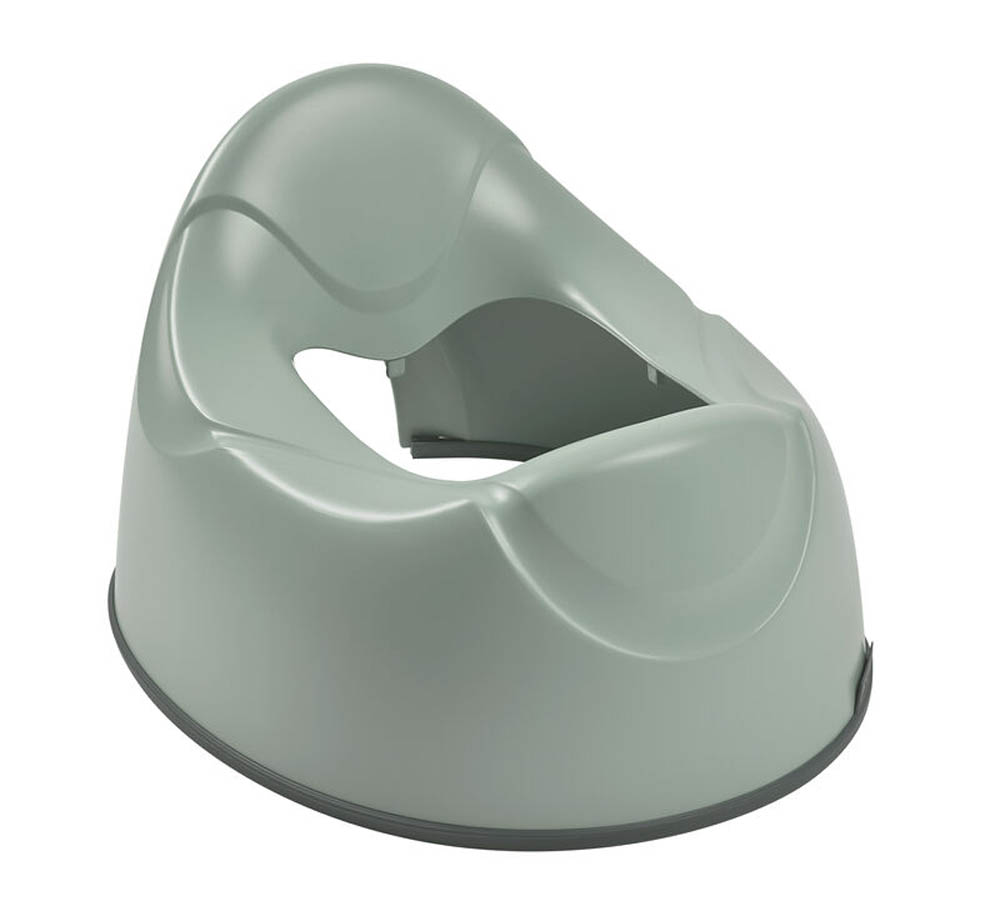Beaba - Training Potty - Sage Green