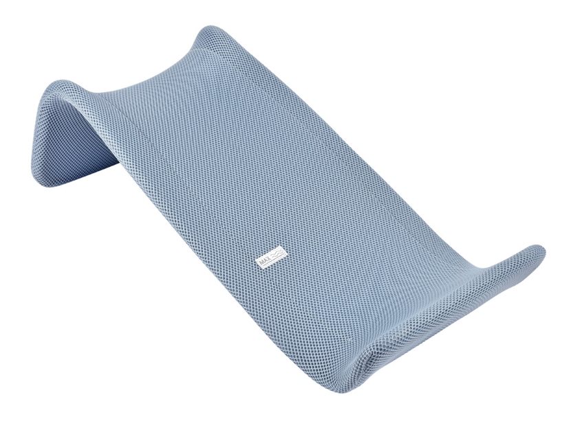 Beaba - Transatdo 1st Stage Bath Seat - Parma Grey\