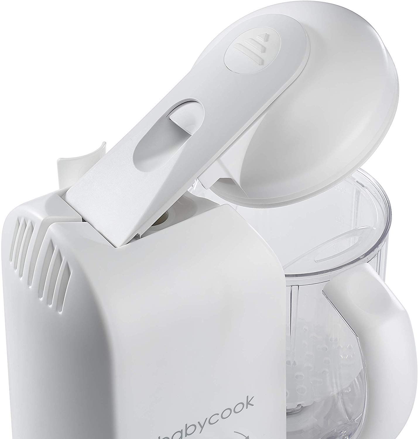Beaba sales food maker