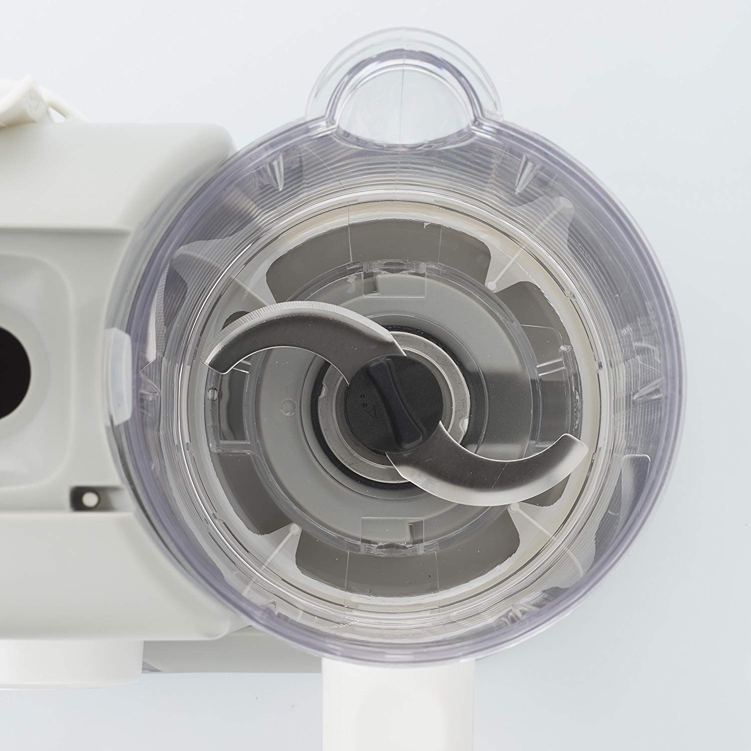 Beaba White Babycook Solo Baby Food Maker