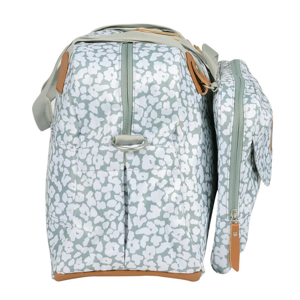  Beaba Geneva Changing Bag Cherry Blossom