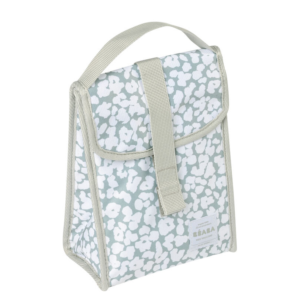  Beaba Geneva Changing Bag Cherry Blossom