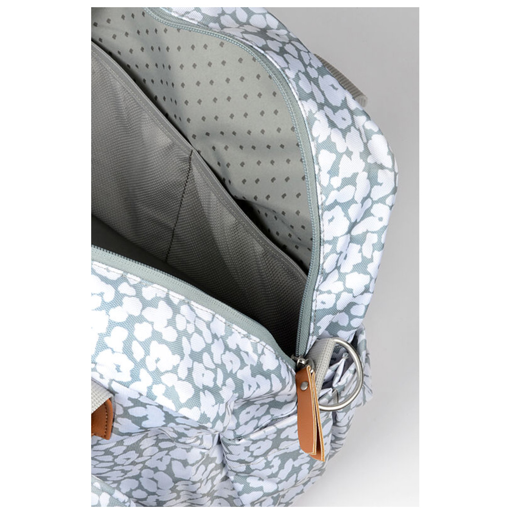  Beaba Geneva Changing Bag Cherry Blossom