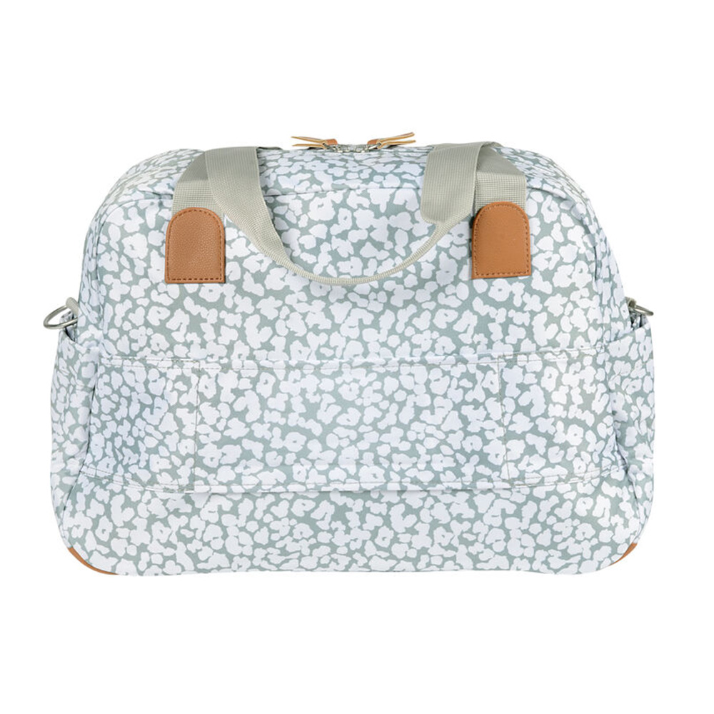  Beaba Geneva Changing Bag Cherry Blossom