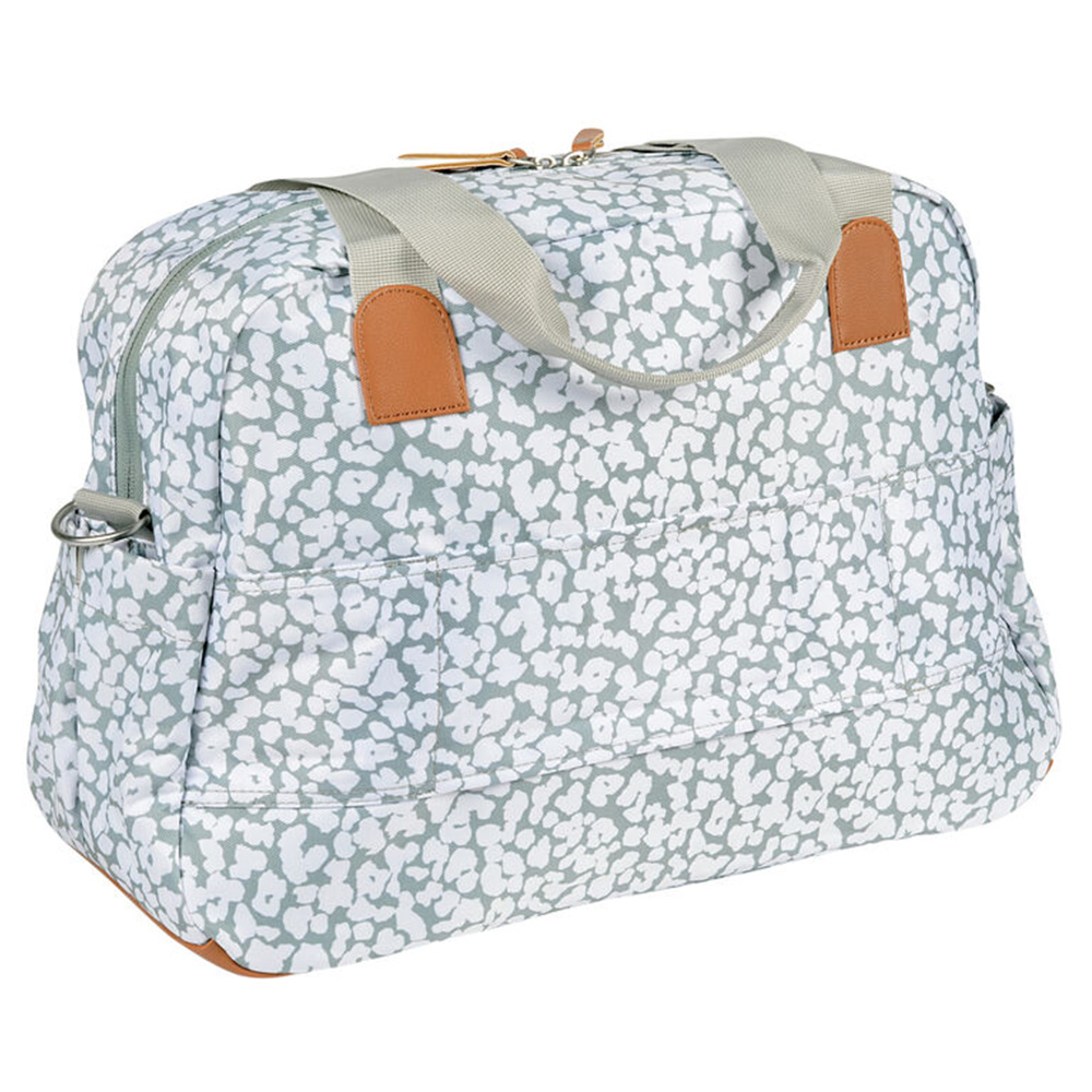  Beaba Geneva Changing Bag Cherry Blossom