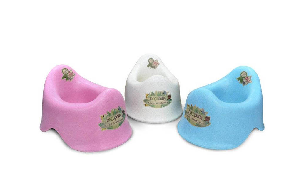 BecoThings - Potty Trainer - Natural